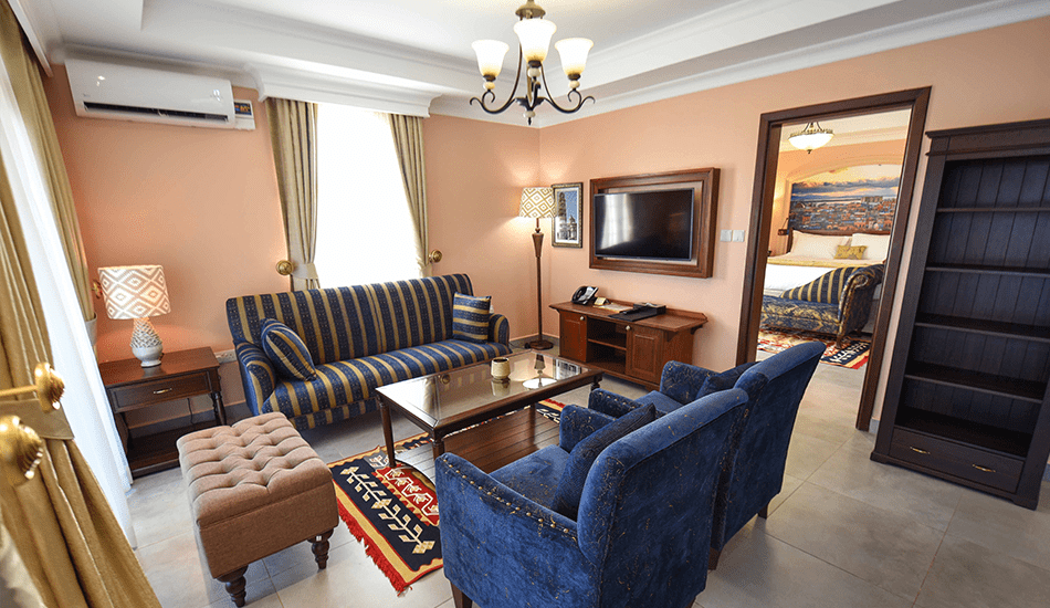 hotels in Kampala