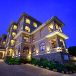 Top hotels near Entebbe Airport