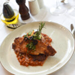 High-end Dining in Kampala
