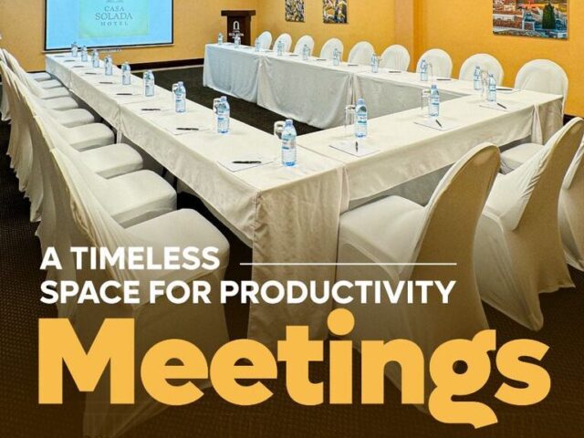 Conference Venues in Kampala: Host your Next Event with us