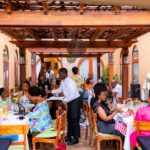 Easter Drunch at Casa Solada Hotel