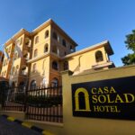 Boutique hotels in Kampala