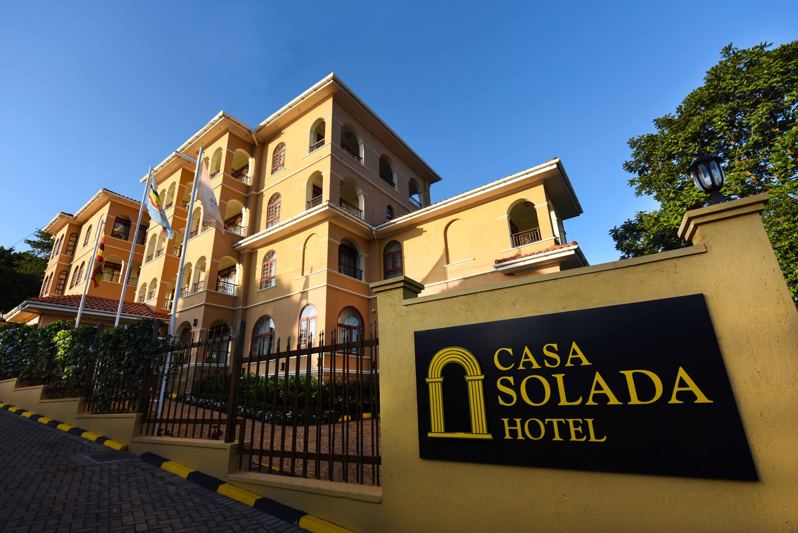 The Global Market Impact of Boutique Hotels.