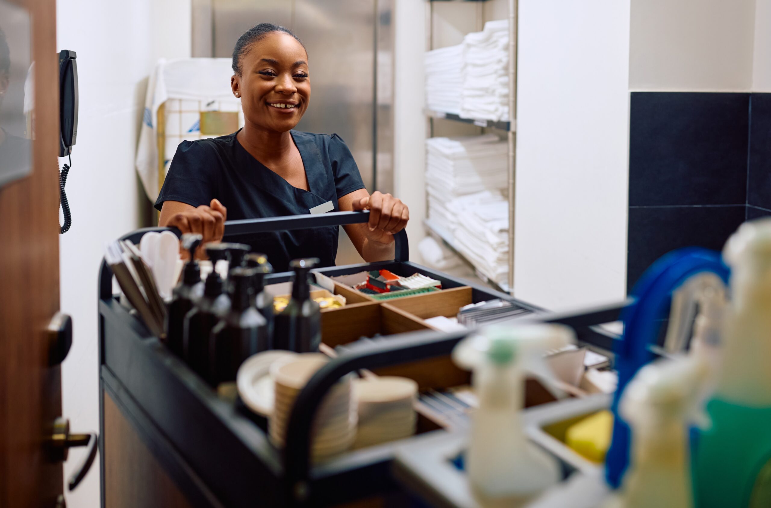 What Makes a Hotel Truly ‘Sustainable’ in 2025?