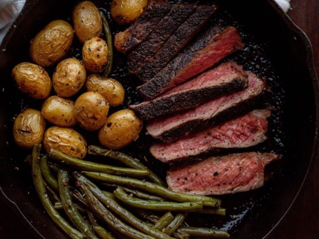 Signature Plates: A Breakdown of 5 of Our Culinary Standouts